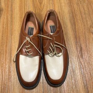 Johnston and Murphy Dress Shoes